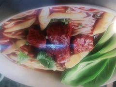 -李先生牛肉面大王(昌平鼓楼店)