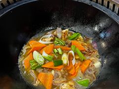 -醉旺柴火鸡(棠东店)