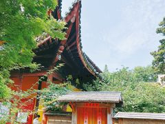 -龙华寺