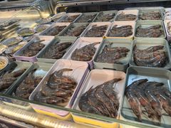 -蚝英雄·鲜蚝自助专门店