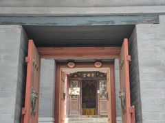 -圣莲山风景区