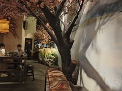 -绿茶餐厅(昌平悦荟店)