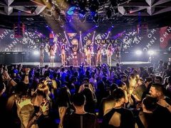 -OMNI Nightclub