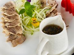 -濮园 · 四合院餐厅