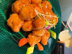 招牌咕噜肉-粤·向群饭店(二沙岛店)