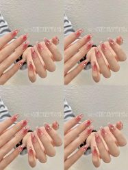 -M·X Nail日式美甲美睫