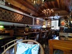 大堂-源一咖啡馆(麒麟巷步行街店)
