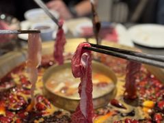 -长嘉·河图火锅(长嘉汇江景旗舰店)