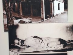 -李叔同故居纪念馆