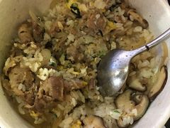 -栖川山葵家·寿喜锅·日式料理(龙湖北城天街商场店)