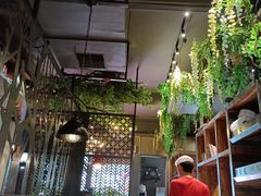 大堂-湘当爱·鲜煮现炒(松岗立业路店)