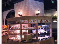 -巴黎贝甜(来福士店)