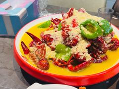 -盱眙虾神於氏龙虾(夫子庙红街店)