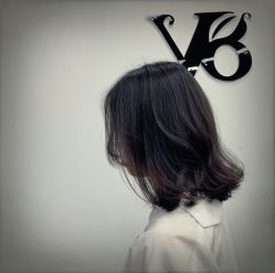 -V8潮牌·接发烫染连锁