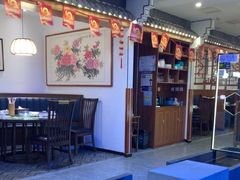 -徽韵人家·传承正宗徽菜(牡丹园店)