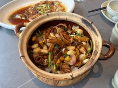-喜记顺德菜(南昌万象城店)