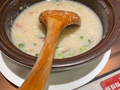 -滋粥楼·顺德菜海鲜茶点(金融城店)