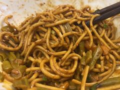 -王拐拐热干面·武汉三鲜豆皮(徐家汇店)