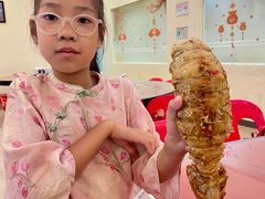 -大茄来海鲜餐厅(亚洲城分行)