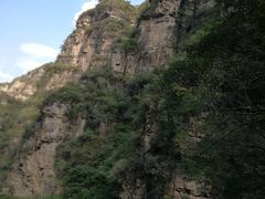 -孤山寨风景区