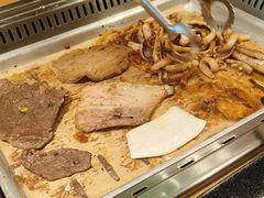 -新石器烤肉(南站店)
