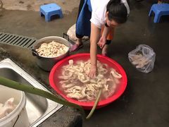 -守英猪脏粉(仓桥街店)