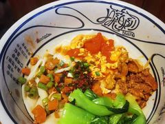 -陇上秦轩biangbiang面(萧山万象汇店)