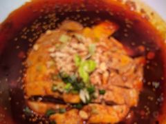 -写庭·鱼鲜川菜·宴请(铁像寺水街店)