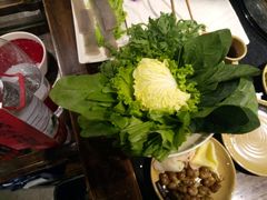 -唇辣号重庆老火锅(燕郊鑫乐汇店)
