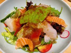 -Tuna maki寿司(园区永旺店)