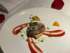 香煎法式鹅肝-燃扒房Steakhouse(皇庭店)
