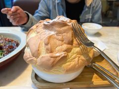 -港丽餐厅(高德置地店)