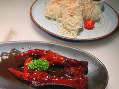 -苏乡兰亭·新派淮扬菜(吾悦广场店)