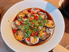 蛤滋味儿-KŌNG胶东小馆·酒馆(华熙店)