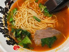 -和府捞面(郑州杉杉奥莱店)