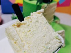 -CAKE BOSS 蛋糕老板(西单君太百货店)