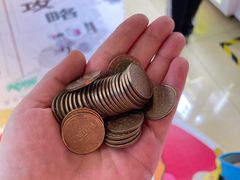 -大玩家(万达广场大连甘井子店)