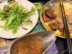 -拉丁餐厅·巴西烤肉自助(正佳广场店)