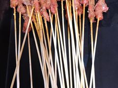 -老北京涮羊肉(航东路店)