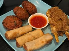 -URBAN SOI Thai Kitchen乐泰料理(长乐路店)