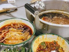 -咏勝锑锅麻辣烫(净居寺路总店)