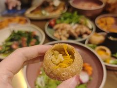 -上海来福士广场