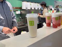 -奈雪的茶(振华商厦店)