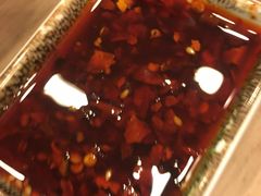 -永和大王(蛙嫩鸡香煲煲鲜·军博店)