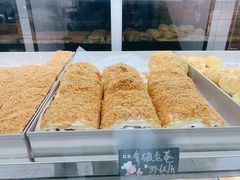 -甜嘟嘟烘焙坊(舒城路店)