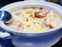 -96农蝎虾(江桥老街店)