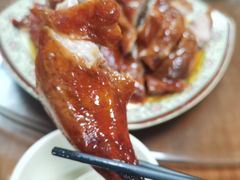 -聂记粤菜馆(鼓西路店)