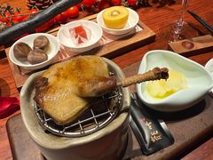-龙吟山房(青龙山庄店)