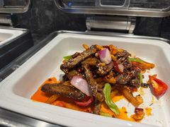 -吉布鲁牛排海鲜自助(成都大悦城店)