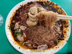 -甘记肥肠粉(马鞍北路店)